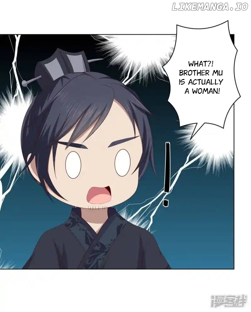 Rewrite My Fate chapter 69 - page 14
